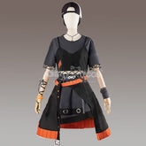 【Pre-Sale】Game Project Sekai: Colorful Stage! Feat. Hatsune Miku Cosplay Azusawa Kohane Costume